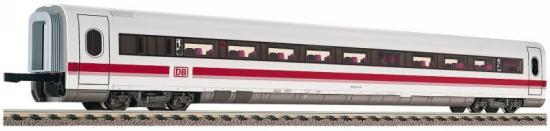ICE 2  Passenger car 1st class type 8053<br /><a href='images/pictures/Fleischmann/4453.jpg' target='_blank'>Full size image</a>